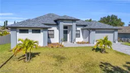 Picture of 1103 SE 18Th St, Cape Coral, FL 33990