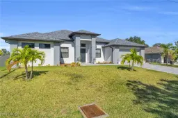 Picture of 1103 SE 18Th St, Cape Coral, FL 33990