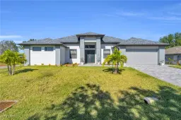 Picture of 1103 SE 18Th St, Cape Coral, FL 33990