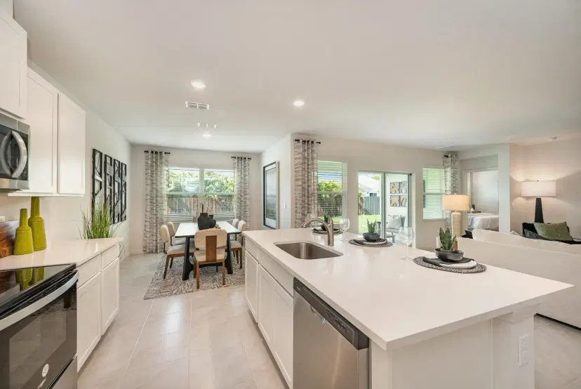 Picture of 1801 SE Mandrake Circle, Port St Lucie FL 34952