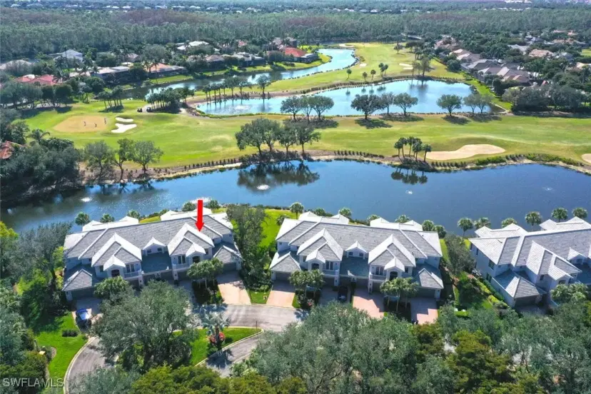 Picture of 9311 Indigo Isle Ct 102, Estero FL 34135