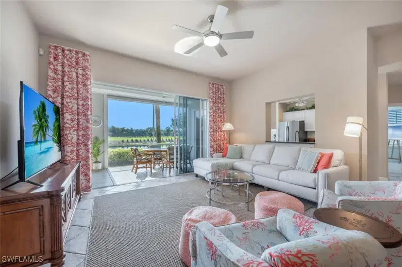 Picture of 9311 Indigo Isle Ct 102, Estero FL 34135