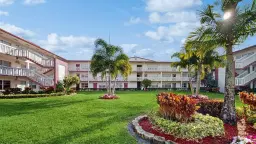 Picture of 66 Fanshaw B, Boca Raton, FL 33434