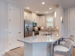 Picture of 9645 Montelanico Loop 101, Naples, FL 34119
