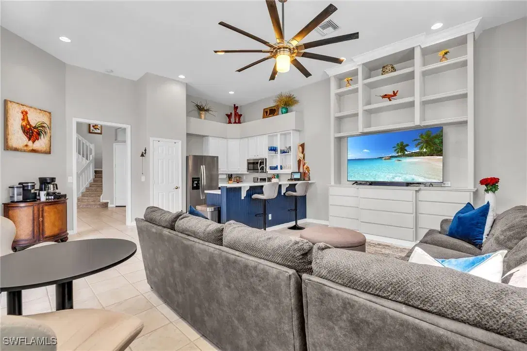 Picture of 8595 Pepper Tree Way, Naples, FL 34114