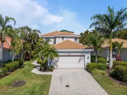 Picture of 8595 Pepper Tree Way, Naples, FL 34114