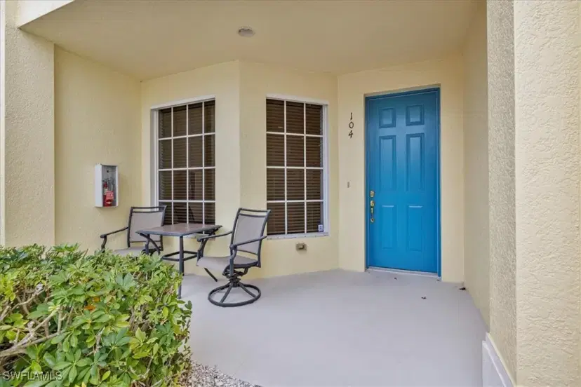 Picture of 14524 Abaco Lakes Dr 104, Fort Myers FL 33908