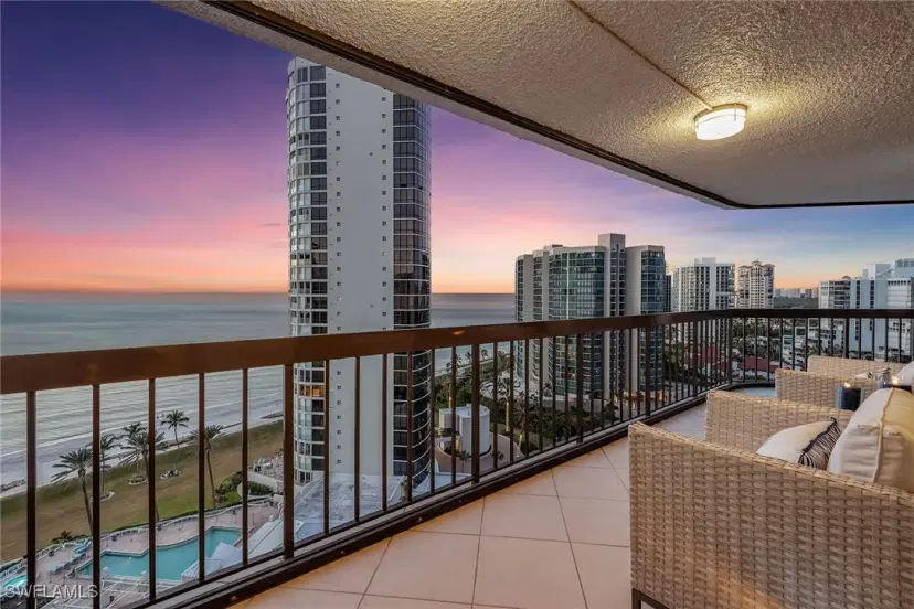 Picture of 4551 Gulf Shore Blvd N 1701, Naples FL 34103