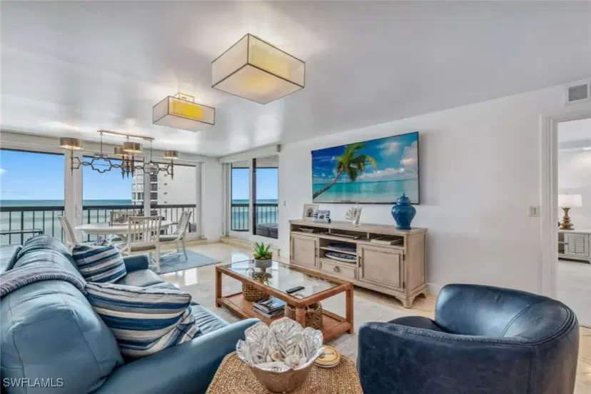Picture of 4551 Gulf Shore Blvd N 1701, Naples FL 34103