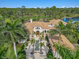 Picture of 15821 Savona Way, Naples, FL 34110