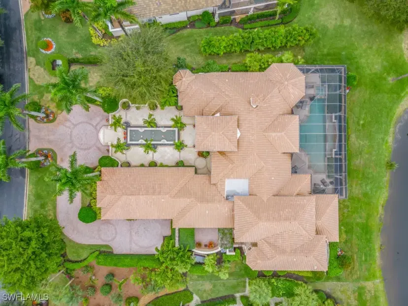 Picture of 15821 Savona Way, Naples FL 34110