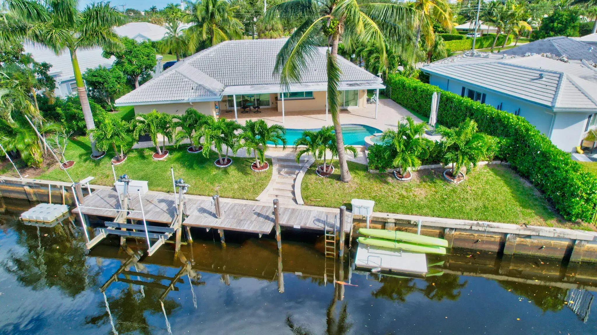 Picture of 850 Holly Lane, Boca Raton, FL 33486