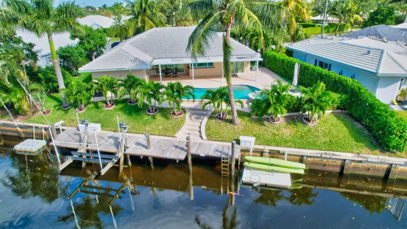Picture of 850 Holly Lane, Boca Raton FL 33486