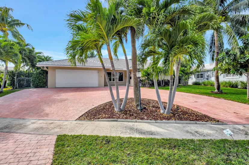 Picture of 850 Holly Lane, Boca Raton FL 33486