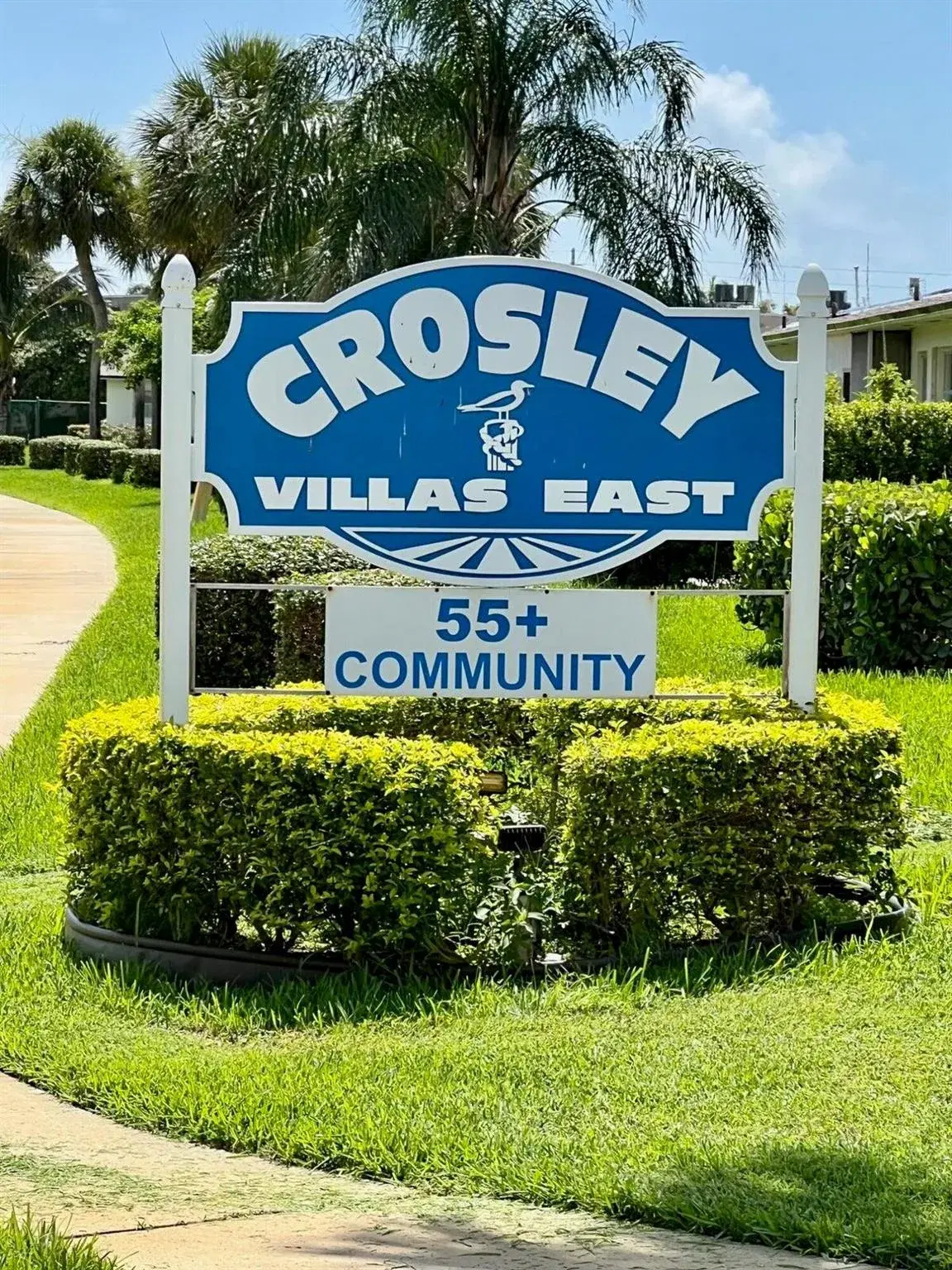 Picture of 2805 Crosley Drive E B, West Palm Beach, FL 33415