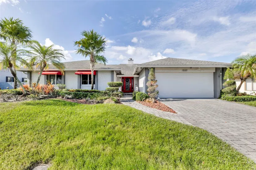 Picture of 1227 SW 25Th Ave, Deerfield Beach FL 33442