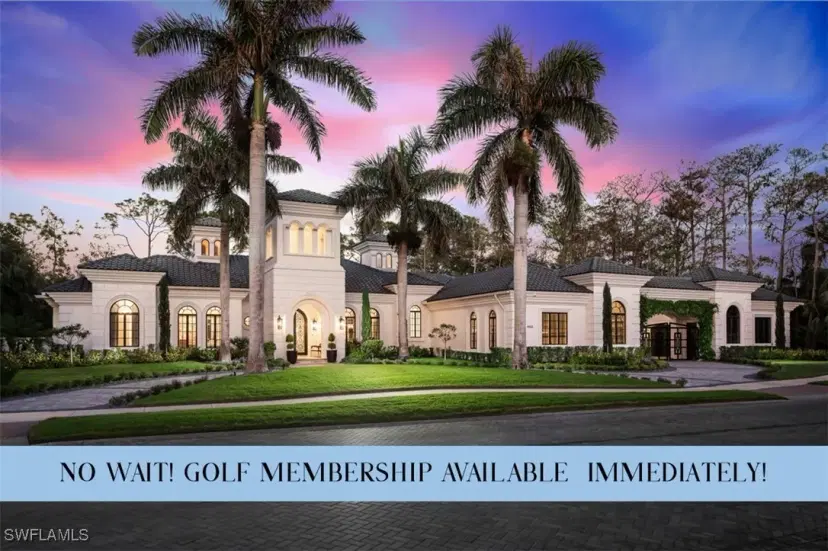 Picture of 4468 Brynwood Dr, Naples FL 34119