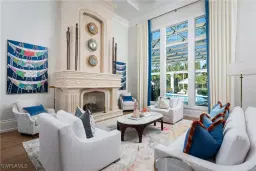 Picture of 4468 Brynwood Dr, Naples, FL 34119
