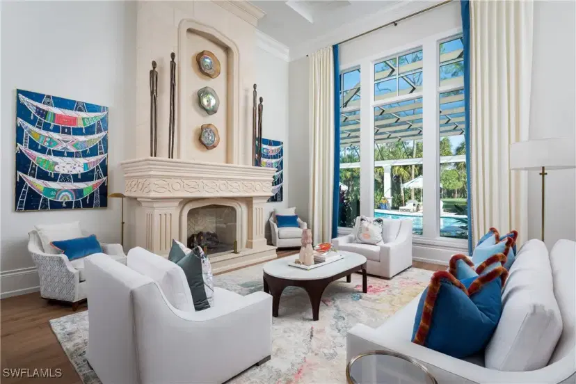 Picture of 4468 Brynwood Dr, Naples FL 34119
