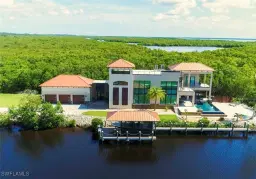 Picture of 2755 Cussell Dr, St. James City, FL 33956