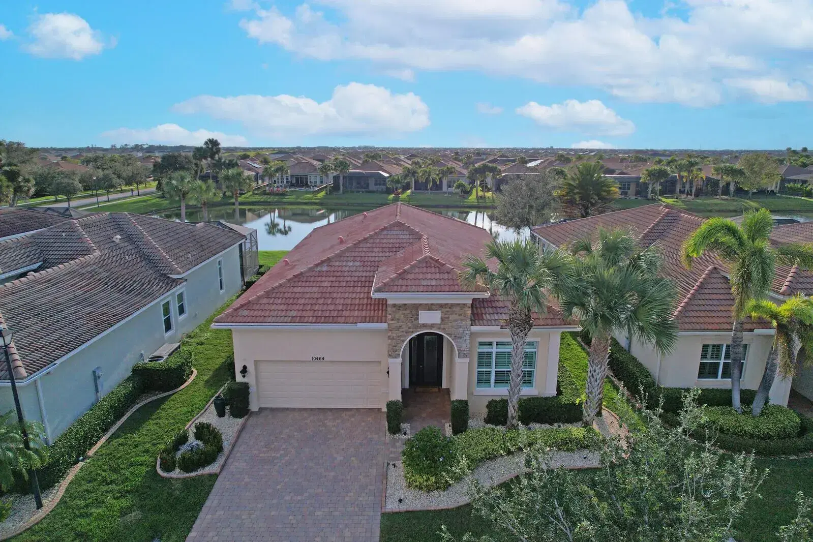 Picture of 10464 SW Visconti Way, Port St Lucie, FL 34986