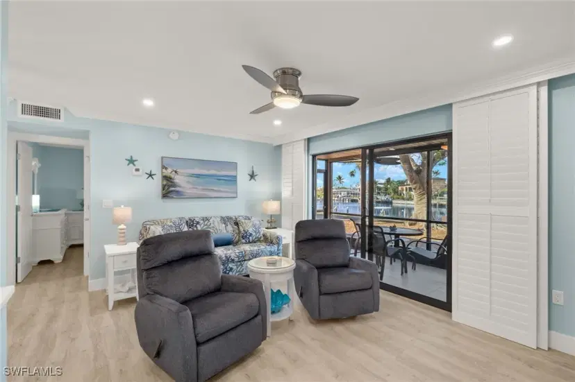Picture of 845 E Gulf Dr 1441, Sanibel FL 33957