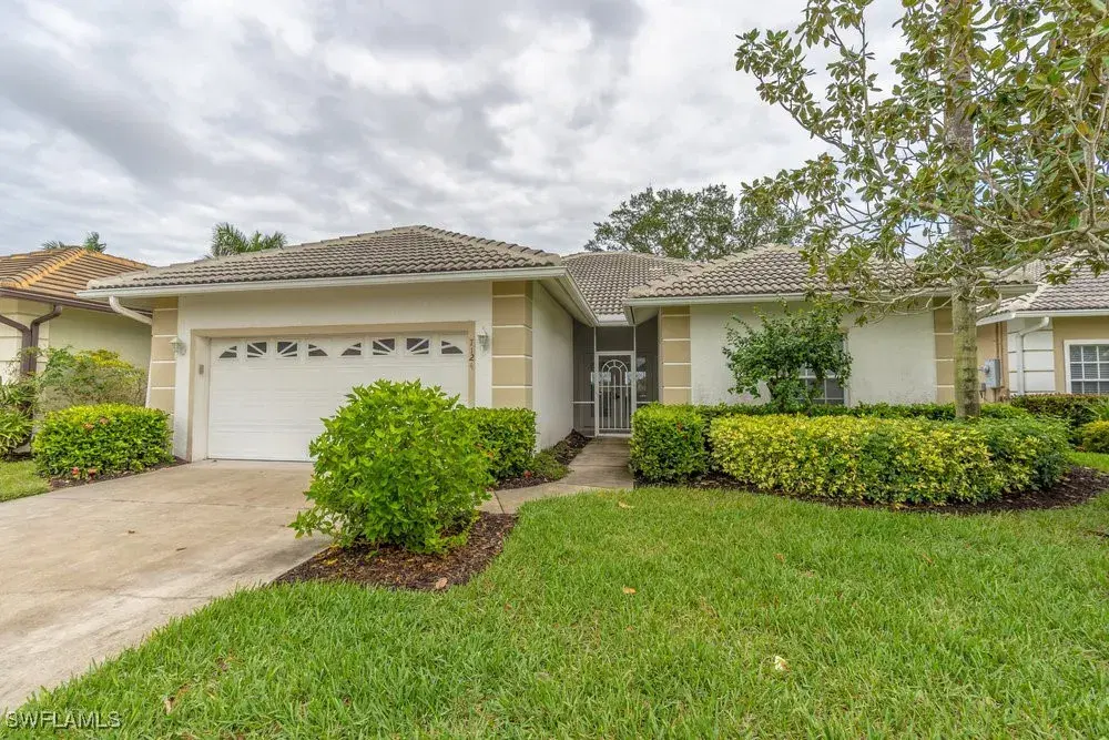 Picture of 7124 Falcons Glen Blvd, Naples, FL 34113