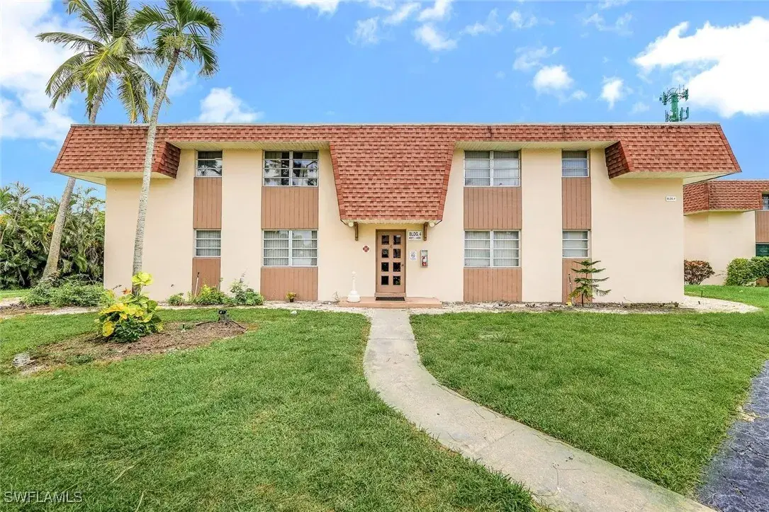 Picture of 457 Tallwood St 406, Marco Island, FL 34145