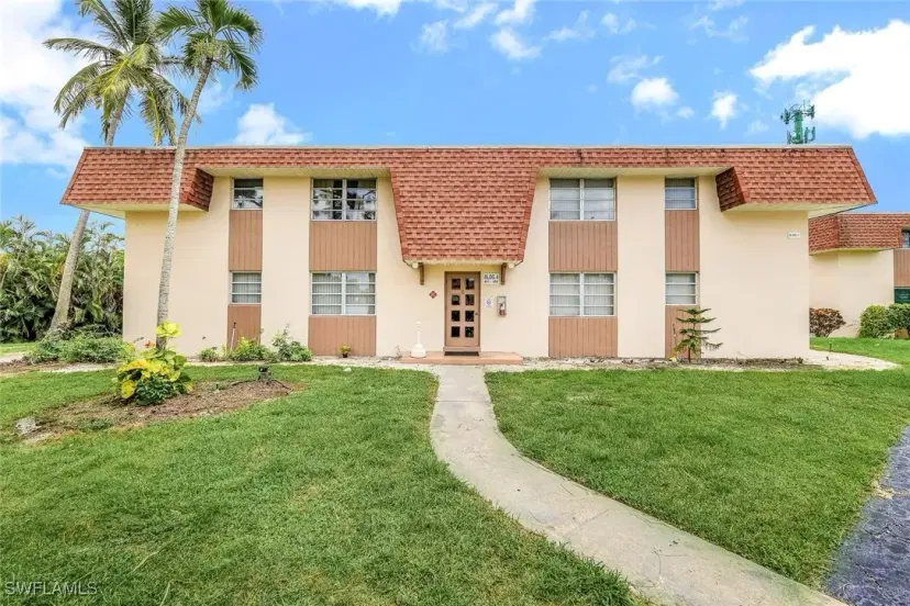 Picture of 457 Tallwood St 406, Marco Island FL 34145