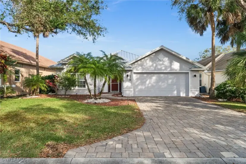 Picture of 4269 Hampton Ln, Naples FL 34119