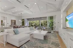 Picture of 509 Turtle Hatch Rd, Naples, FL 34103