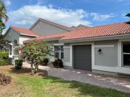 Picture of 11606 Quail Village Way, Naples, FL 34119