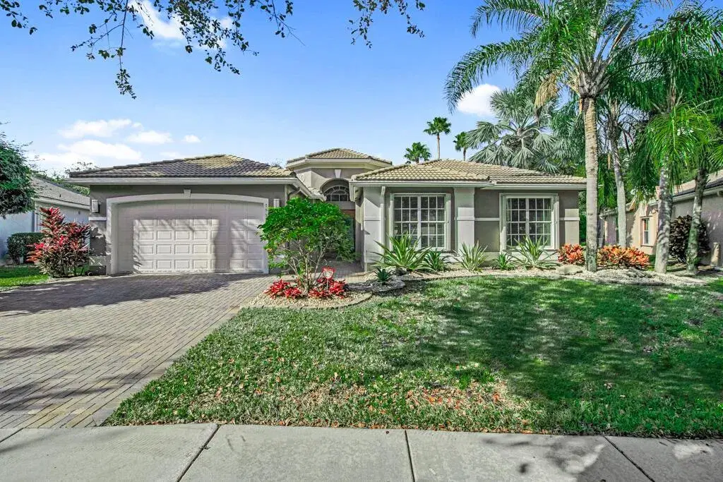 Picture of 7757 Royale River Lane, Lake Worth, FL 33467