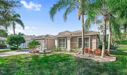 Picture of 7757 Royale River Lane, Lake Worth, FL 33467