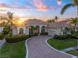 Picture of 15860 Catalpa Cove Dr, Fort Myers, FL 33908