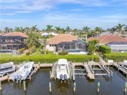 Picture of 15860 Catalpa Cove Dr, Fort Myers, FL 33908