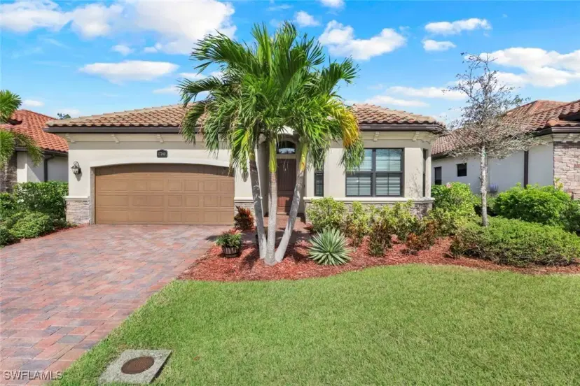 Picture of 17240 Galway Run, Bonita Springs FL 34135