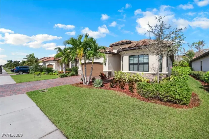 Picture of 17240 Galway Run, Bonita Springs FL 34135