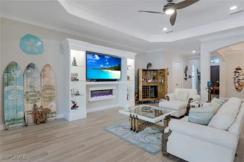 Picture of 17240 Galway Run, Bonita Springs FL 34135