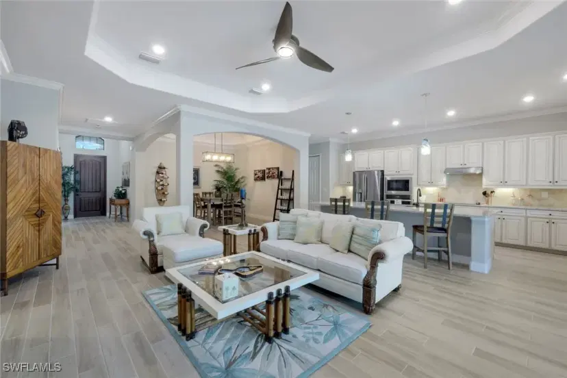 Picture of 17240 Galway Run, Bonita Springs FL 34135
