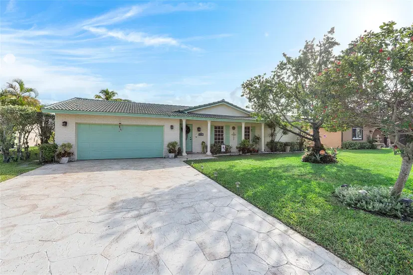 Picture of 2703 NW 119Th Ter, Coral Springs FL 33065