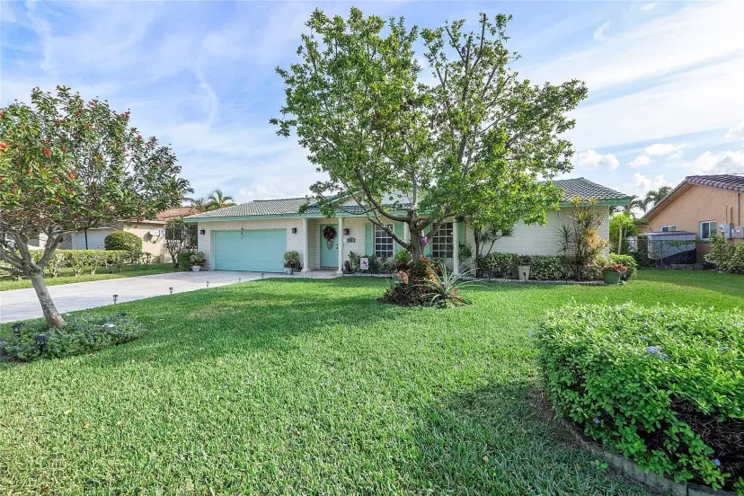 Picture of 2703 NW 119Th Ter, Coral Springs FL 33065