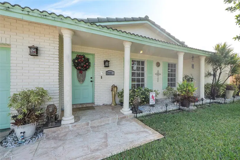Picture of 2703 NW 119Th Ter, Coral Springs FL 33065