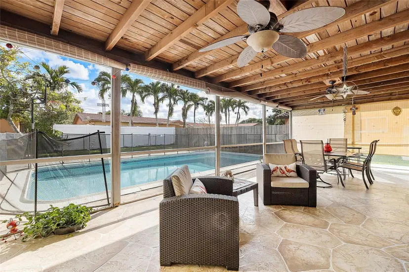 Picture of 2703 NW 119Th Ter, Coral Springs FL 33065