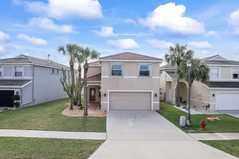 Picture of 6140 Spring Isles Boulevard, Lake Worth FL 33463