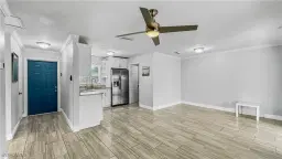 Picture of 805 Perry Ave, Lehigh Acres, FL 33936