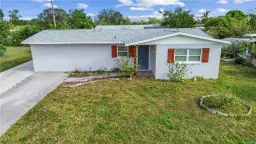 Picture of 805 Perry Ave, Lehigh Acres, FL 33936