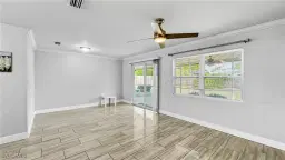 Picture of 805 Perry Ave, Lehigh Acres, FL 33936
