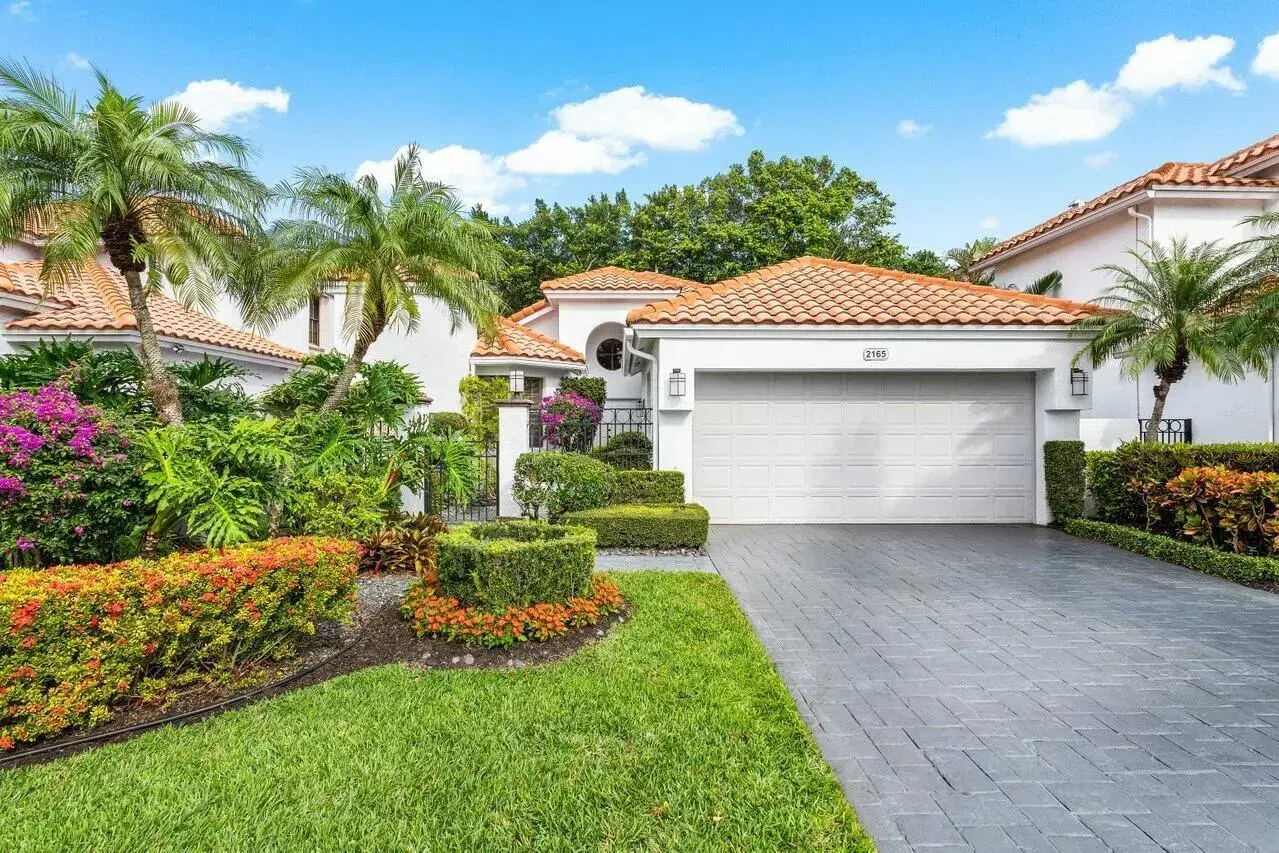 Picture of 2165 NW 57Th Street, Boca Raton, FL 33496