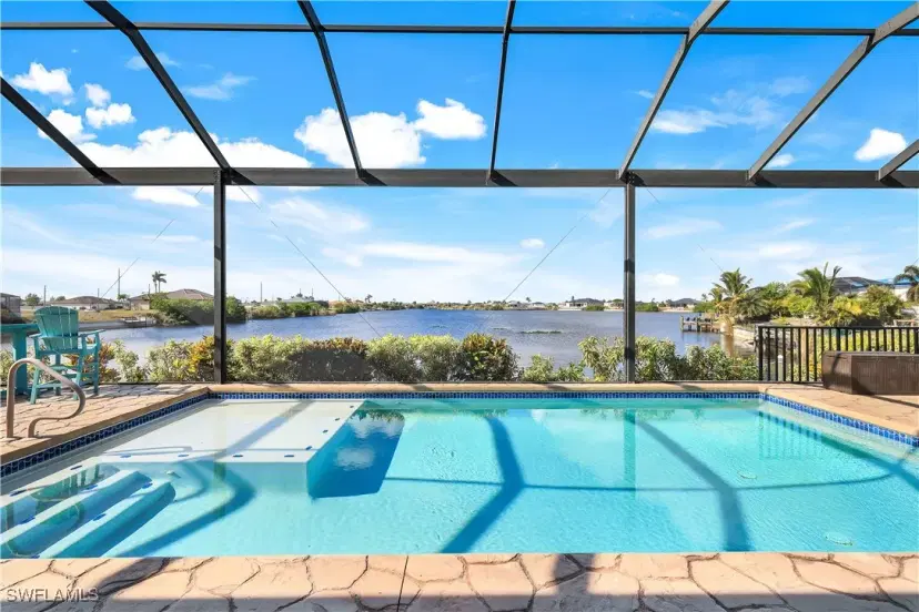 Picture of 2504 NW 3Rd Pl, Cape Coral FL 33993